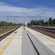 Rewitalizacja linii kolejowej odc. Chybie – Żory – Rybnik – Nędza,Turze (2017-2019)